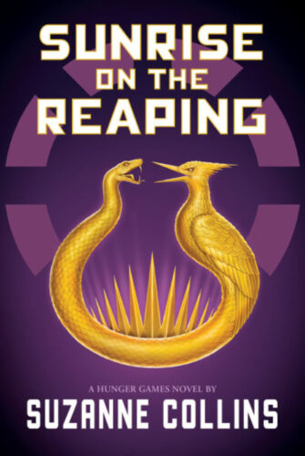 ‘Sunrise on the Reaping’ will  completely change your perspective